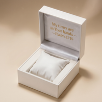 Premium Watch Case