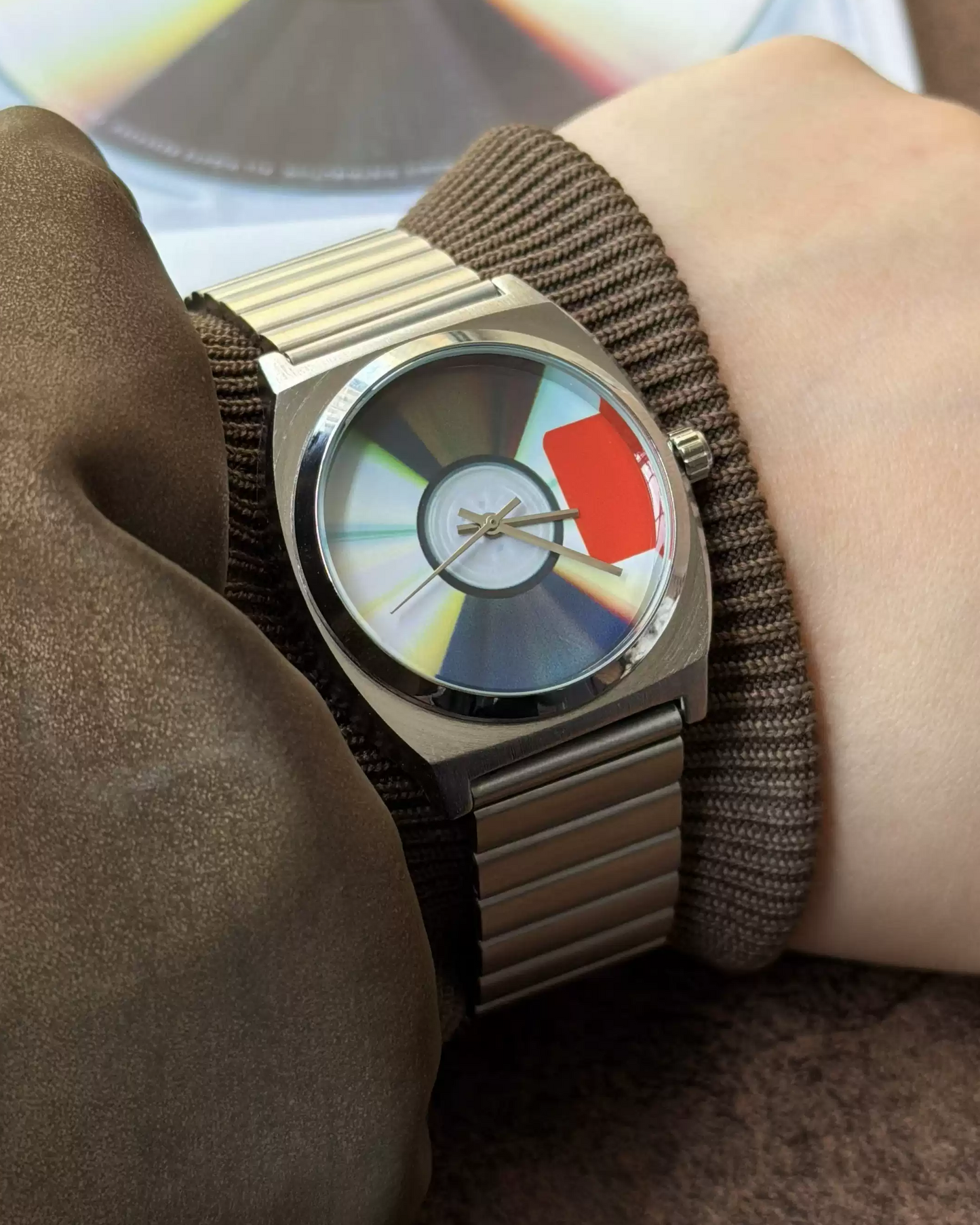 Ye Inspired Watches
