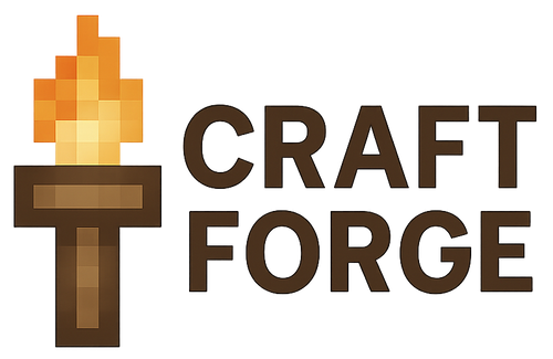 Craft Forge