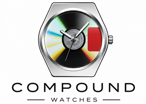 Compound Watches
