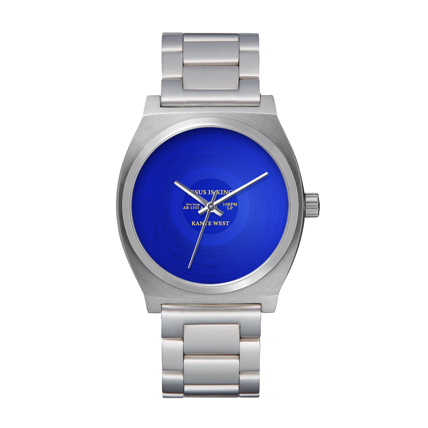 Ye Inspired Watches